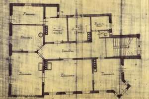 CO-CITY ** 6 Zi in Altbau-Stadthaus ** ca. 170 m² ** 2. OG ab sofort **  gerne Studenten ** – Die vollständige Adresse der Immobilie erhältst du vom Anbieter., 96450 Mitte, Coburg – Vorschaubild 16