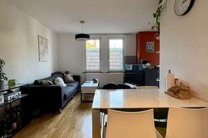 Kapitalanlage oder eigene vier Wände im Heusteigviertel! Großzügige 4 Zimmer Wohnung im Trendviertel – Die vollständige Adresse der Immobilie erhältst du vom Anbieter., 70180 Heusteigviertel, Stuttgart – Vorschaubild 2