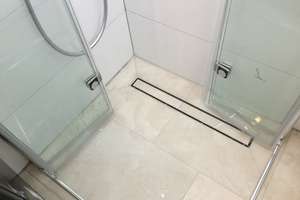 Exklusive, gepflegte 1-Raum-Terrassenwohnung mit geh. Innenausstattung, Klimaanlage und EBK  – Bayernweg 37, 33102 Kernstadt, Paderborn – Vorschaubild 16