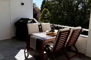 Toelleturm 3-Raum-Wohnung mit Garage und Balkon – Wettinerstraße 14, 42287 Barmen, Wuppertal – Vorschaubild 6