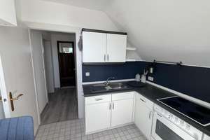 Schöne möbelierte und renovierte 3-Zimmer-Dachgeschosswohnung in Top Lage – Die vollständige Adresse der Immobilie erhältst du vom Anbieter., 42289 Heckinghausen, Wuppertal – Vorschaubild 14