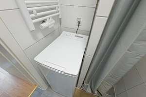 Modernisiertes Endreihenhaus mit 2 Bädern und 2 Loggien - ideal für Eigennutzer oder Kapitalanleger – Grambker Heerstraße 118A, 28719 Burg-Grambke, Bremen – Vorschaubild 28