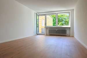 Modernisierte 2-Zimmer-Dachgeschosswohnung in München-Obersendling – Die vollständige Adresse der Immobilie erhältst du vom Anbieter., 81379 Obersendling, München – Vorschaubild 3