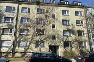 Wohnen am Park & zentral: Helles, ruhiges Appartement in Thalkirchen möbliert (Greinerberg 13) – Greinerberg 12, 81371 München – Vorschaubild 8
