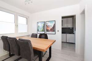 Gemütliche 3,5-Zimmer-Wohnung mit Südbalkon in Wolfsburg! – Die vollständige Adresse der Immobilie erhältst du vom Anbieter., 38444 Detmerode, Wolfsburg – Vorschaubild 4