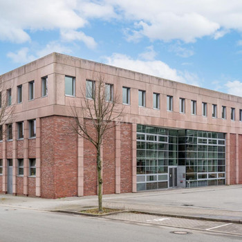 In bester Lage: Büroetage im Technologiepark!