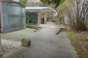GÜNSTIG  !!! 2 - Zi. Wohnung - Nähe Schwabing -    ca. 54, 02  m² - Westbalkon. - 330  000,- € – Die vollständige Adresse der Immobilie erhältst du vom Anbieter., 80807 Milbertshofen, München – Vorschaubild 8