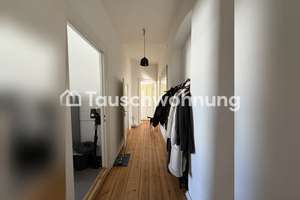 Tauschwohnung: 72sqm, 2-Zimmer-wohnung in Berlin-Mitte(Wedding) – Amsterdamer Straße 27, 13347 Wedding, Berlin – Vorschaubild 2