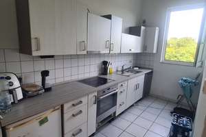 Wohnen mit Charakter: 2-Zimmer-Dachgeschosswohnung in Odenkirchen-Mitte – Duvenstraße 47, 41199 Odenkirchen-Mitte, Mönchengladbach – Vorschaubild 6