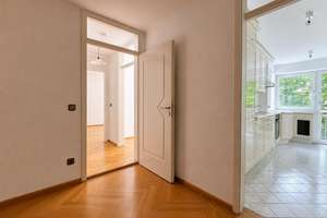 Herrschaftliche 5-Zimmer-Wohnung in Harlachinger Premiumlage – Die vollständige Adresse der Immobilie erhältst du vom Anbieter., 81545 Harlaching, München – Vorschaubild 6