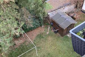 Komplett sanierte, große 2-Zimmer Dachgeschosswohnung mit Balkon in Aachen-Walheim – Prämienstraße 94, 52076 Walheim, Aachen – Vorschaubild 11