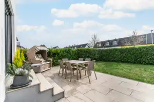 Moderne Doppelhaushälfte im Buchenbusch / Neu-Isenburg – Offenbach (Kreis) – Vorschaubild 3