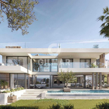 Das Hotel liegt in der prestigeträchtigen Umgebung von Finca Cortesin in Casares, einer der exklusiv