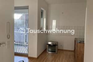 Tauschwohnung: Tausche zentrale 2 Zimmer Wohnung gegen Wohnung