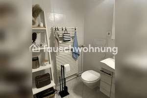 Tauschwohnung: Wunderschöne 3-Zimmer-Wohnung in München gegen Berlin – Die vollständige Adresse der Immobilie erhältst du vom Anbieter., 80807 Milbertshofen, München – Vorschaubild 10