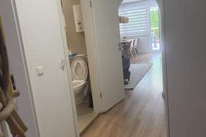 Stuttgart-Bad Cannstatt: 2-Zimmer-Wohnung mit 55 m² – Taubenheimstraße 110, 70372 Seelberg, Stuttgart – Vorschaubild 14