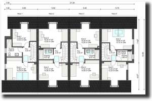 Großzügiges Reihenhaus mit Topausstattung! Der beste Moment für eine Besichtigung... – Pfarrer-Stain-Str. 11, 85748 Garching bei München – Vorschaubild 8