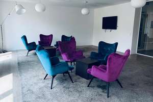 Sofort beziehbar!! Möbliertes Studenten-Apartment in München-Sendling – Baierbrunnerstr. 44, 81379 Obersendling, München – Vorschaubild 5