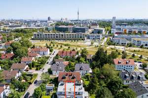Hier wächst Ihr Familienglück – modern, hell und durchdacht – Die vollständige Adresse der Immobilie erhältst du vom Anbieter., 80935 Lerchenau-Ost, München – Vorschaubild 4