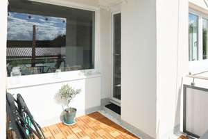 Moderne, sonnige 3-ZKB Wohnung mit EBK, Balkon und PKW Stellplatz in Koblenz Horchheim – Die vollständige Adresse der Immobilie erhältst du vom Anbieter., 56076 Horchheimer Höhe, Koblenz – Vorschaubild 10