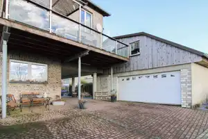 Modernisierte Doppelhaushälfte mit Garten, Doppelgarage und Ausbaupotenzial – Ideal für Familien! – Warendorf (Kreis) – Vorschaubild 2