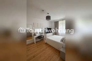 Tauschwohnung: Geräumige, ein Zimmerwohnung in Winterhude – Die vollständige Adresse der Immobilie erhältst du vom Anbieter., 22303 Winterhude, Hamburg – Vorschaubild 2