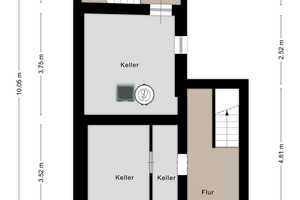 Familienparadies mit viel Platz! 7 Zimmer, Gartenidylle & Garage – Bonn – Vorschaubild 36