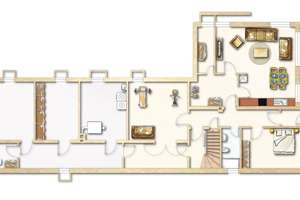 RESERVIERT: Großzügiger Architekten-Bungalow 
mit separater Einliegerwohnung – Die vollständige Adresse der Immobilie erhältst du vom Anbieter., 34128 Harleshausen, Kassel – Vorschaubild 30