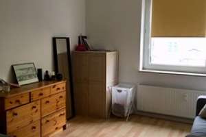 schönes komplett möbl. 2-Zimmer-Apartement in Pempelfort – Münsterstr. 27, 40477 Pempelfort, Düsseldorf – Vorschaubild 4