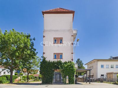 The Tower - Besonders Leben