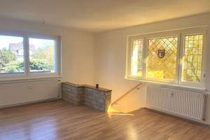 Wunderschön gelegene und großzügige 2 Zimmer Wohnung auf 2 Ebenen mit Balkon und 2 Stellplätzen – Die vollständige Adresse der Immobilie erhältst du vom Anbieter., 4319 Engelsdorf, Leipzig – Vorschaubild 5
