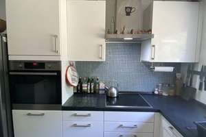 Frisch renoviertes Haus mit 4 Zimmern und 100 m² Wohnfläche – Dahlemer Weg 231a, 14167 Lichterfelde, Berlin – Vorschaubild 5