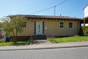 Bungalow mit Pool & Sauna auf 1.700 m² – Ihr privates Wellness-Paradies in Kyllburg – Die vollständige Adresse der Immobilie erhältst du vom Anbieter., 54655 Kyllburg – Vorschaubild 22
