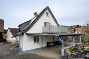 Bezugsfertiges Wohnensemble im Grünen (Bensheim OT) – Die vollständige Adresse der Immobilie erhältst du vom Anbieter., 64625 Bensheim – Vorschaubild 4