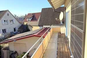 Zweifamilienhaus mit besonderer Eigenschaft - selbst in Krisenzeiten vollkommen unabhängig! – Lörrach (Kreis) – Vorschaubild 16