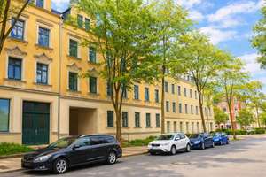 Wohnen in Chemnitz