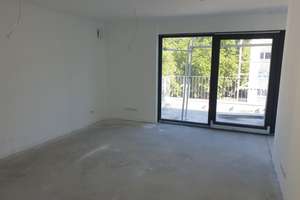 BONN INNENSTADTLAGE - NEUBAU - PROVISIONSFREI! 3 Zimmer Etagenwohnung mit großer Terrasse nahe Rhein – Die vollständige Adresse der Immobilie erhältst du vom Anbieter., 53111 Bonn-Castell, Bonn – Vorschaubild 4