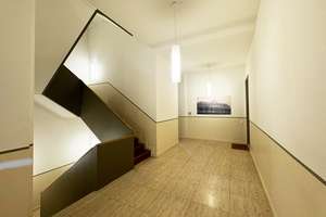 Repräsentative Beletage: Historisches Flair trifft modernes Wohnen – Die vollständige Adresse der Immobilie erhältst du vom Anbieter., 20085 Uhlenhorst, Hamburg – Vorschaubild 11