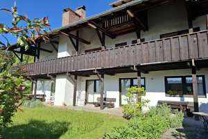 Vielseitiges Wohn- und Geschäftshaus mit Potenzial – Ideal für kreative Lebens- und Arbeitskonzepte – Die vollständige Adresse der Immobilie erhältst du vom Anbieter., 94261 Kirchdorf im Wald – Vorschaubild 4