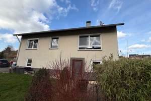 !PROVISIONSFREI! Schönes Einfamilienhaus (5 Zi) in Staufenberg-Sichelnstein, idyllische Lage ++ Gart – Die vollständige Adresse der Immobilie erhältst du vom Anbieter., 34355 Staufenberg – Vorschaubild 3