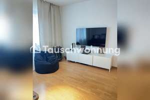 Tauschwohnung: Agnesviertel: 2-Zimmer-Wohnung gegen größere Wohnung in Köln – Aquinostr 8, 50670 Neustadt/Nord, Köln – Vorschaubild 3