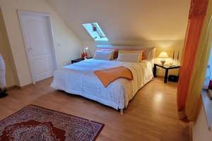 Provisionsfreies Einfamilienhaus - kernsaniert + Neubau-OG (2000), 800 m² Garten, Kamin, ruhige Lage – Die vollständige Adresse der Immobilie erhältst du vom Anbieter., 12683 Biesdorf, Berlin – Vorschaubild 15