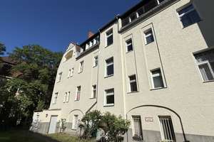Genießen Sie Ihre wunderschöne Dachgeschosswohnung mit Sonnenbalkon in Berlin-Zehlendorf – Königstraße 31, 14163 Zehlendorf, Berlin – Vorschaubild 21