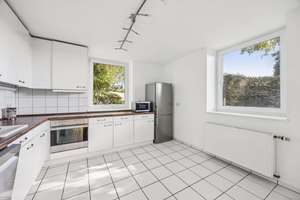 Refugium mit Weitblick – Haus mit Einliegerwohnung in Düsseldorfer Naturlage – 40629 Hubbelrath, Düsseldorf – Vorschaubild 19