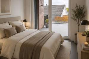 Modernes Wohnen: 2-Zimmer-Wohnung in Bad Oeynhausen – Dörgen 19, 32549 Bad Oeynhausen – Vorschaubild 12