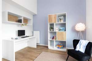 Letztes Haus!!! Ihr 85 m² Lebensfreude Reihenmittelhaus - *KFN* - exklusiv für förderfähige Familien – Die vollständige Adresse der Immobilie erhältst du vom Anbieter., 90449 Gebersdorf, Nürnberg – Vorschaubild 14