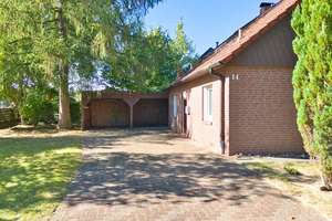Das FÜR IMMER Haus - in Seevetal Ohlendorf – Die vollständige Adresse der Immobilie erhältst du vom Anbieter., 21220 Seevetal – Vorschaubild 4