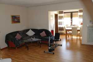 Sehr gepflegtes Zweifamilienhaus in begehrter Lage!!! – Sankt Wendel (Kreis) – Vorschaubild 17