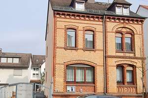 Attraktive Kapitalanlage in Wiesbaden Dotzheim - Mehrfamilienhaus-Ensemble mit 6 Stellplätzen
