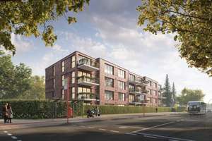 Erstbezug - Wohnen mit Charakter: Modernes Neubau-Apartment in Hamburg-Niendorf – Bindfeldweg 2b, 22459 Niendorf, Hamburg – Vorschaubild 12